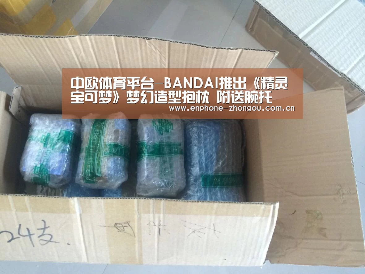 中欧体育平台-BANDAI推出《精灵宝可梦》梦幻造型抱枕 附送腕托(图2) 中欧体育官网
