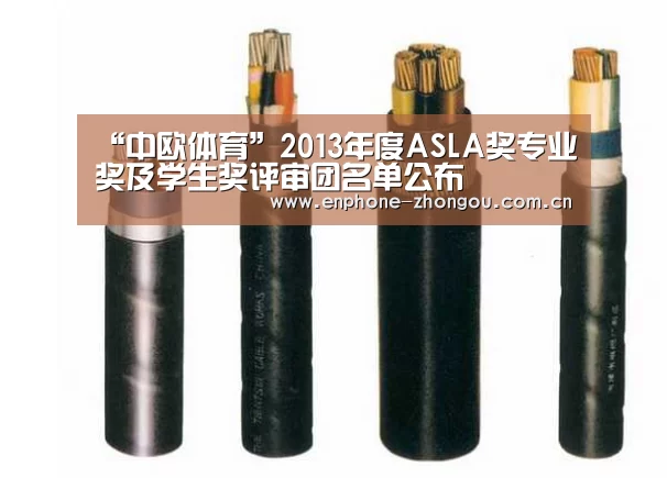 “中欧体育”2013年度ASLA奖专业奖及学生奖评审团名单公布(图4) 中欧体育平台
